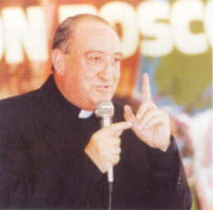 Fr Juan Vecchi RIP