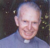 Fr Louis O'Dea RIP