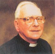 Fr Neil Murphy RIP
