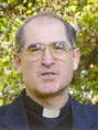Fr Gianni Caputa