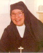 Sister Frances Dennehy FMA