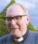 Father Tom Carroll SDB
