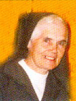 Sister Mary McGlynn FMA