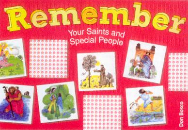 Cover of Remember game